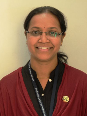  Dr.Manasi Jayant Wagdarikar 