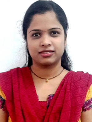  Ms. Poonam Subhash Karekar 